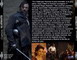 CAPITAINE ALATRISTE